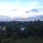 Cabanas Los Notros
