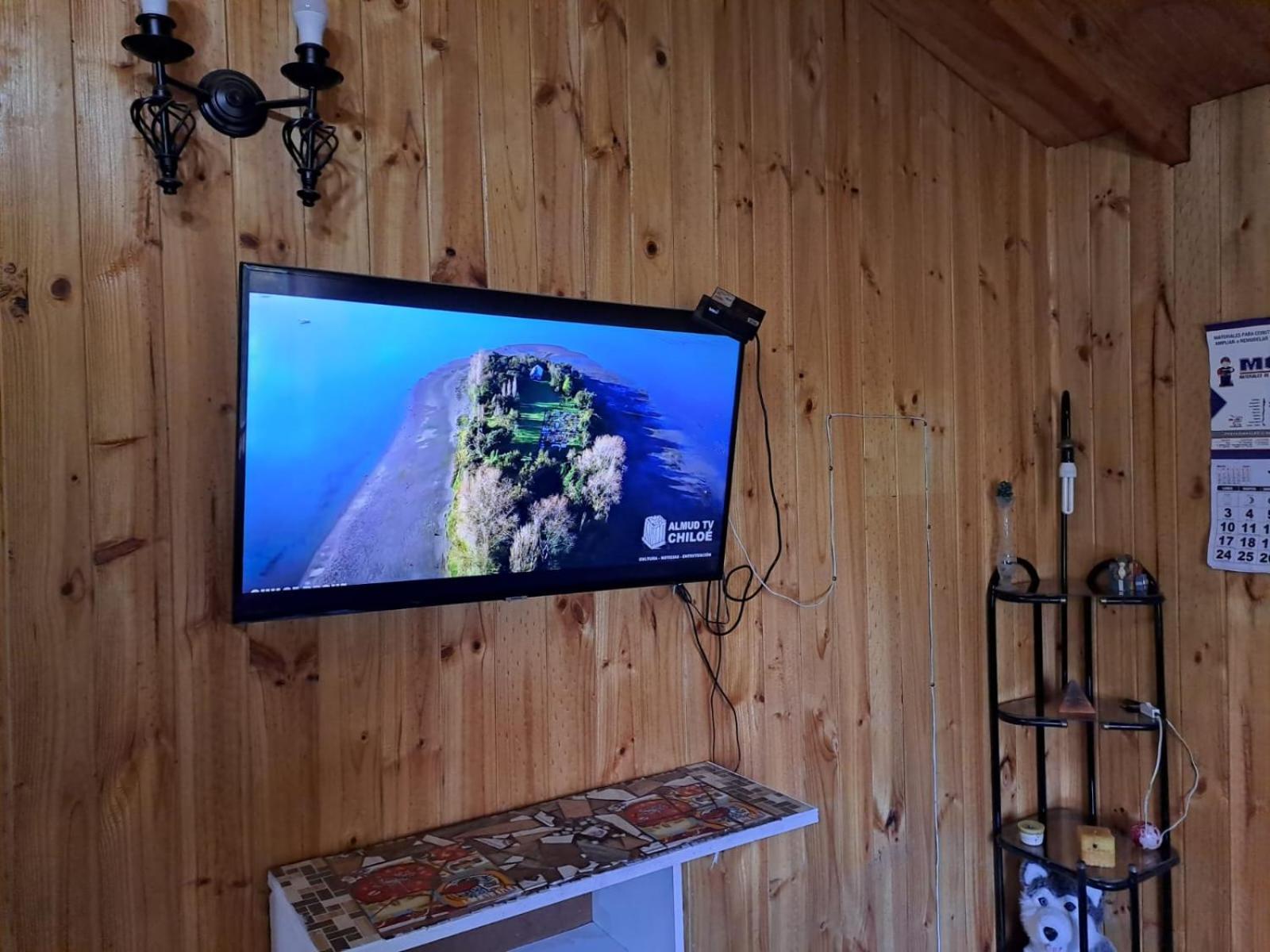 Apartamento Notros