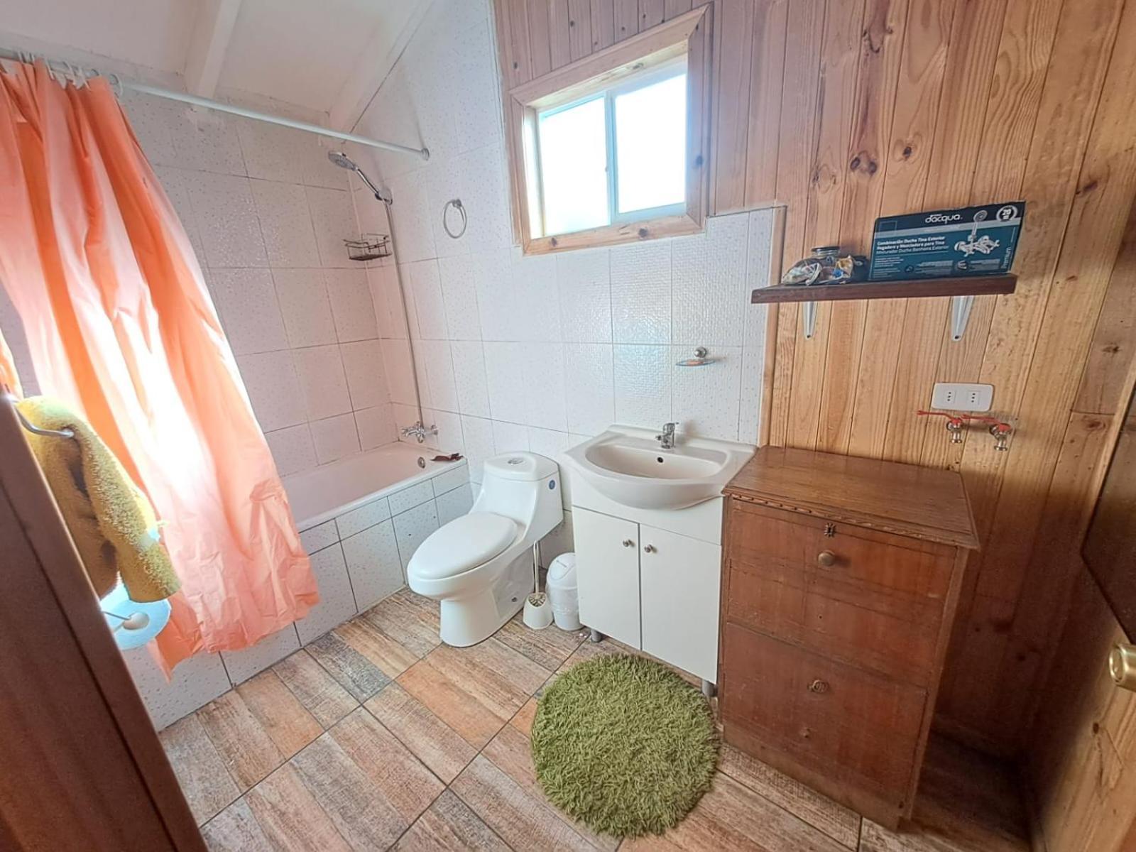 Notros Apartamento *