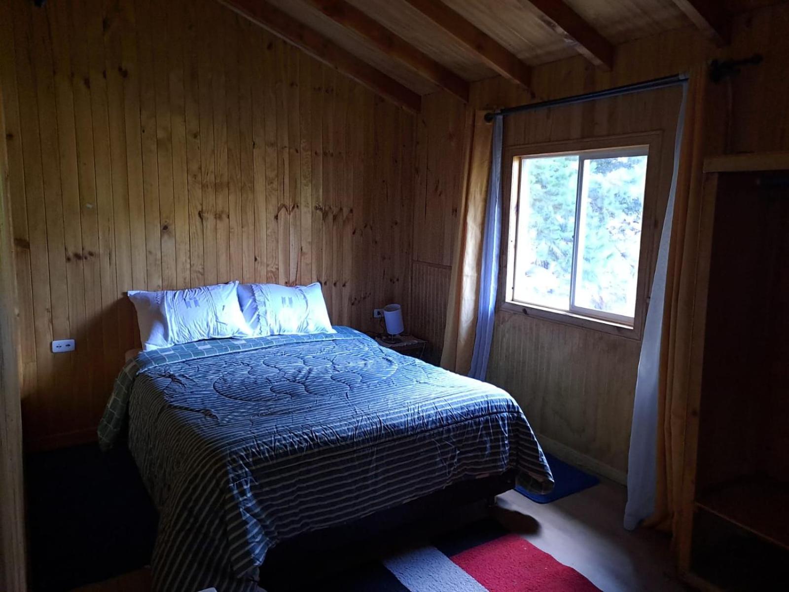 Notros Apartamento Castro