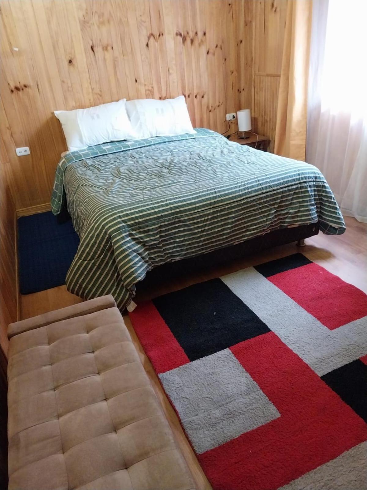 Notros Apartamento Castro