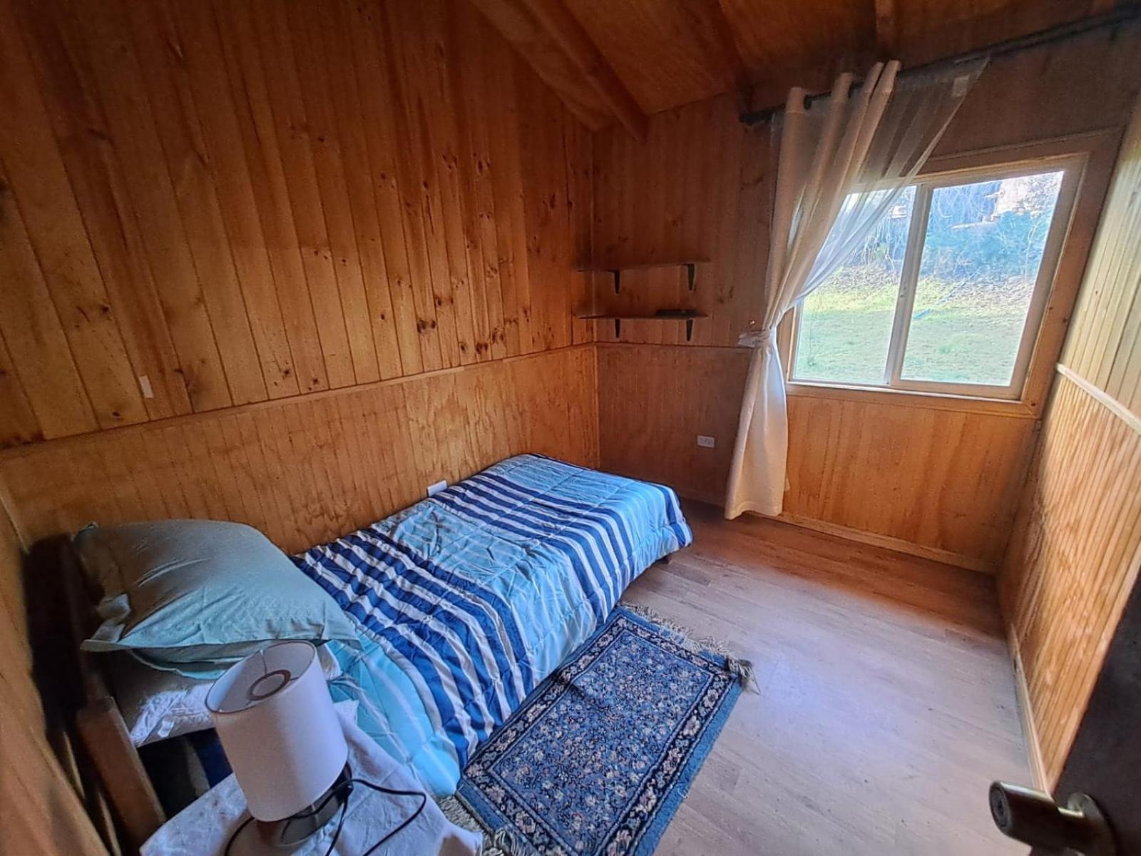 Apartamento Notros *